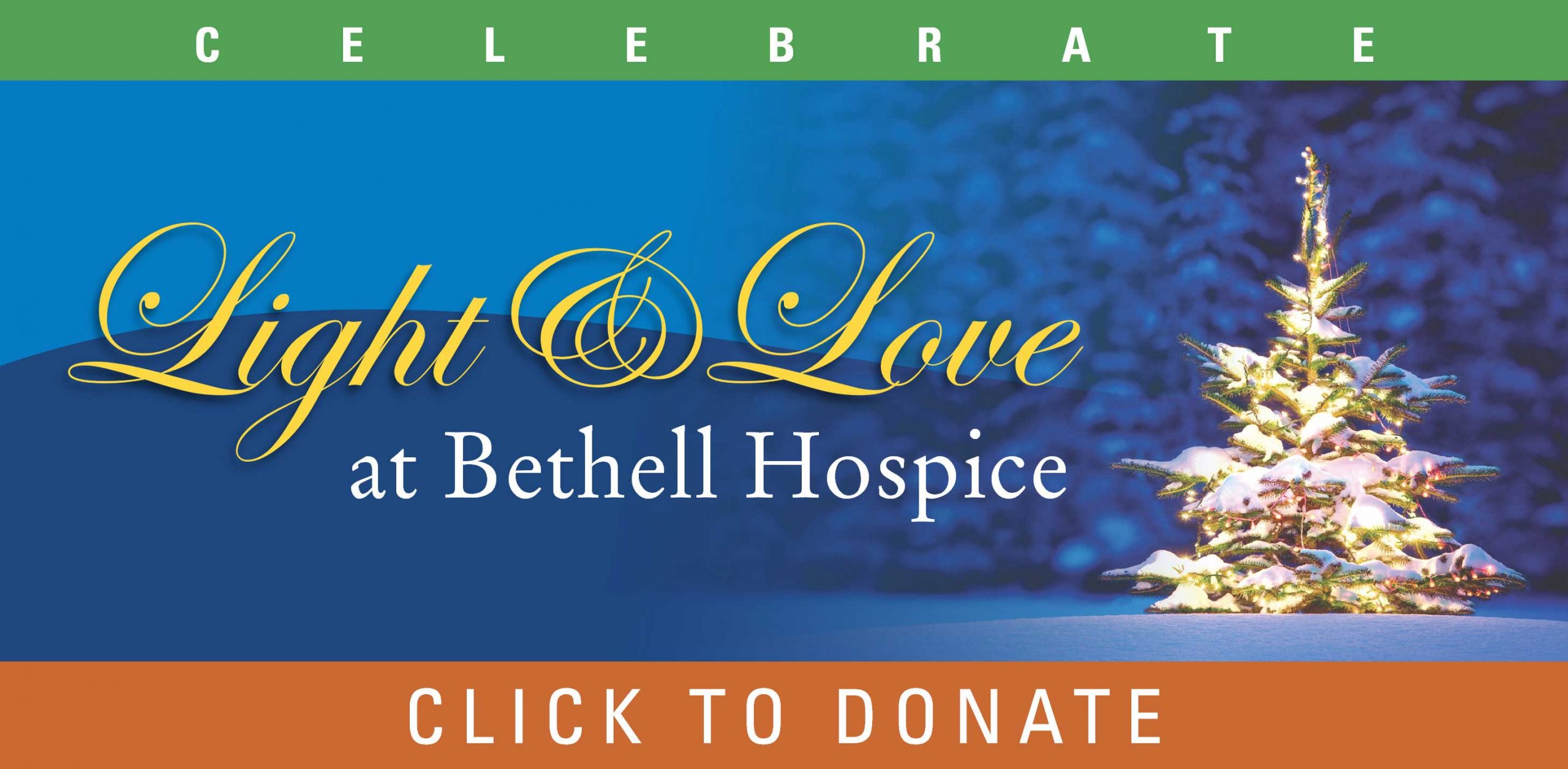 Bethell Hospice Light & Love