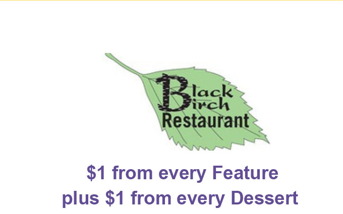 Black Birch Restaurant