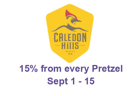 Caledon Hills Brewing Company