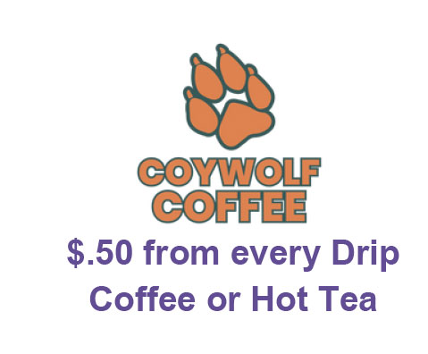 Coywolf Coffee