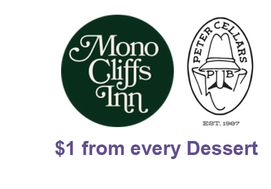 Mono Cliff Inn