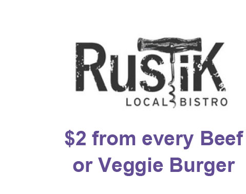 Rustik Local Bistro