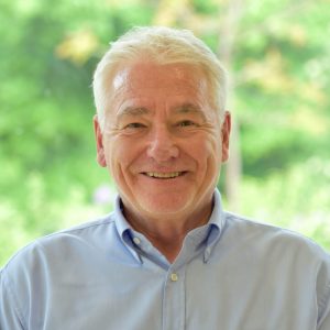 Alan Frittenburg