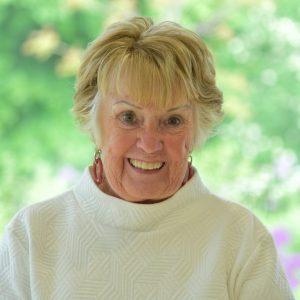 Bonnie Ledson