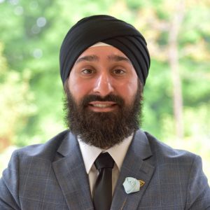 Amanpreet Grewal