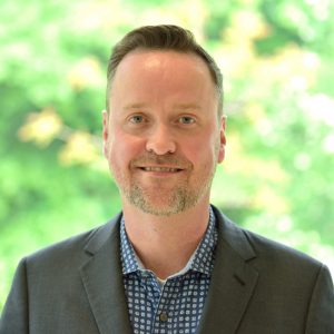 Kris Cochrane