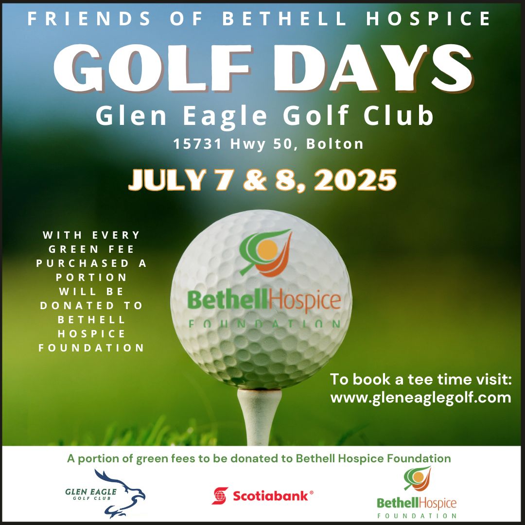 Golf Days