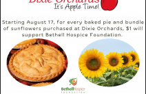 Dixie Orchards