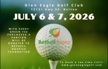 2026 Glen Eagle