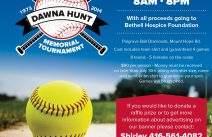 Dawna Hunt