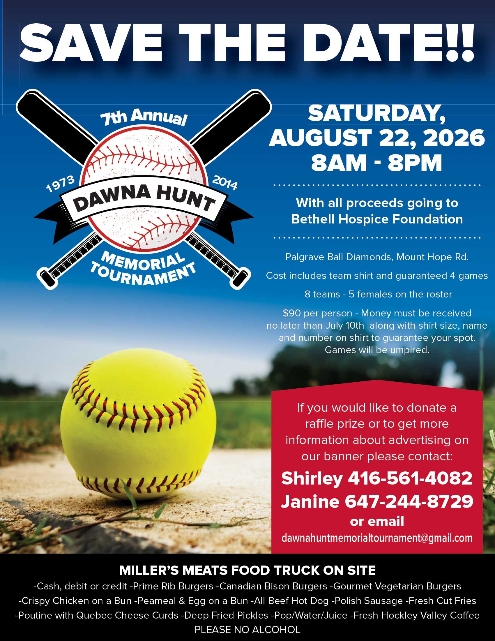 Dawna Hunt