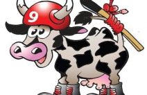 Udder Tournament 2026