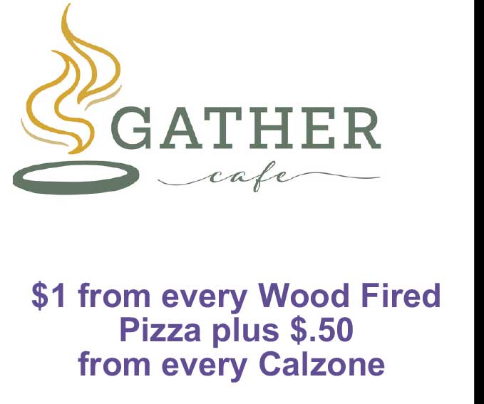 Gather Cafe