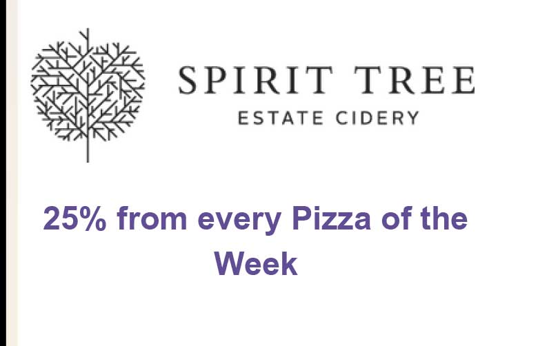 Spirit Tree Estate Cidery
