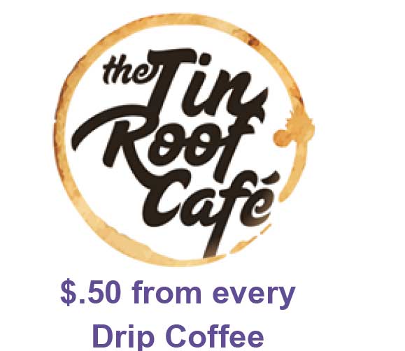 The Tin Roof Cafe