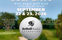 Golf Days