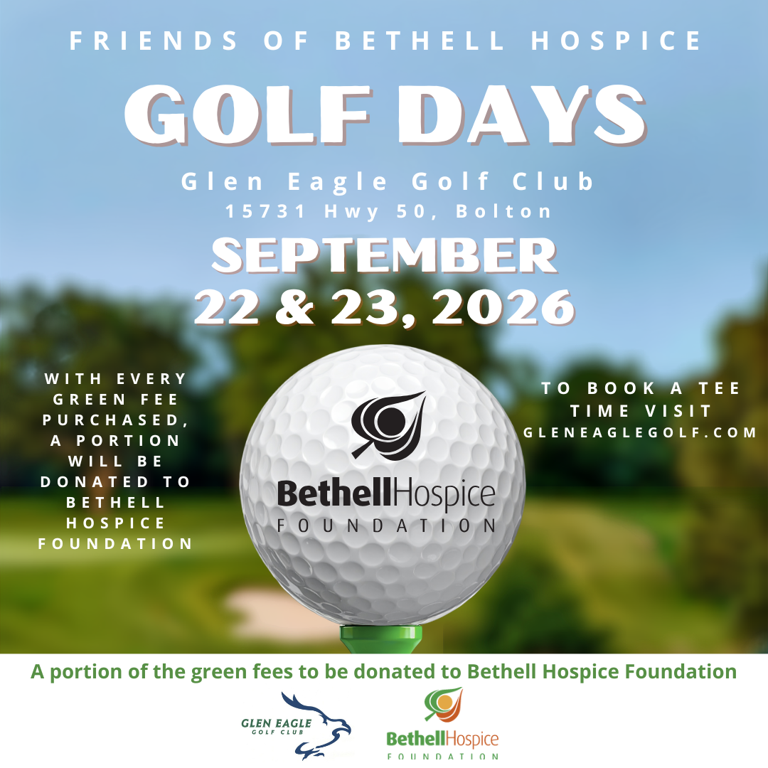 Golf Days