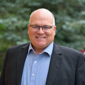 Allan Thompson